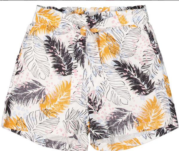 Garcia - Shorts Allover-Print